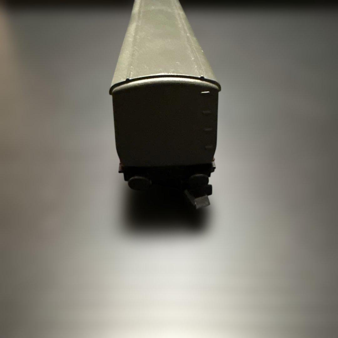 ［鉄道模型］Nゲージ　トミックス　きかんしゃトーマス 急行客車