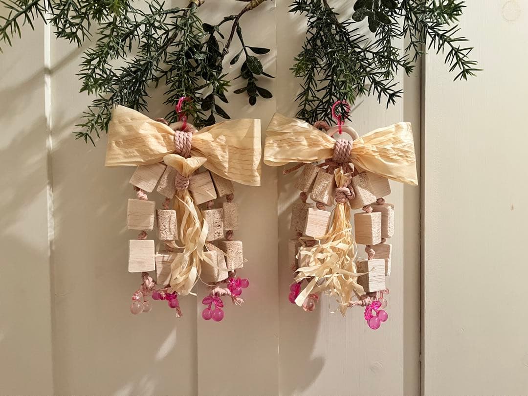 minura.ページ ガジガジおもちゃ 8セット（16点）