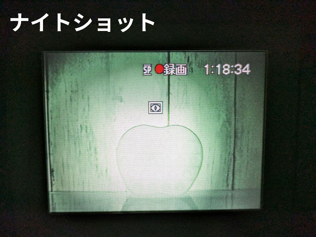 SONY　DCR-PC110　MiniDV対応　セット