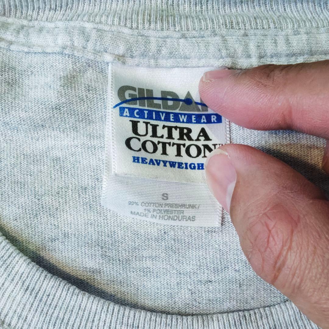 ハシエンダ　フライヤー・グラフィック T シャツ