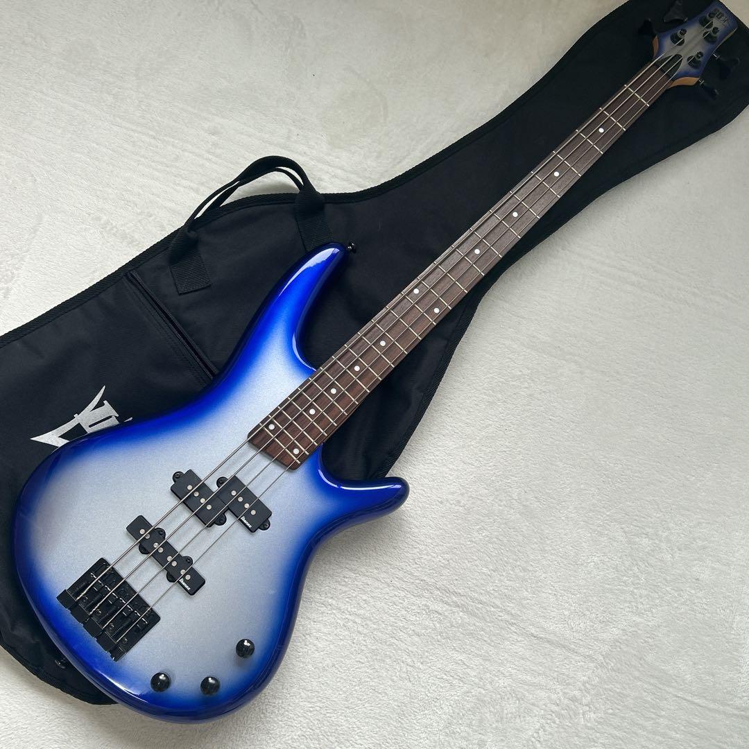 Ibanez SDGR SR370 PJ BLD 限定色