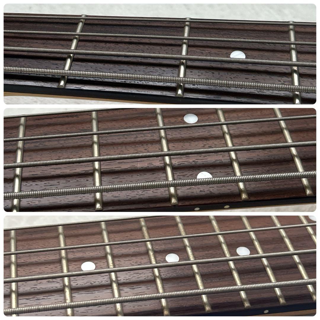 Ibanez SDGR SR370 PJ BLD 限定色