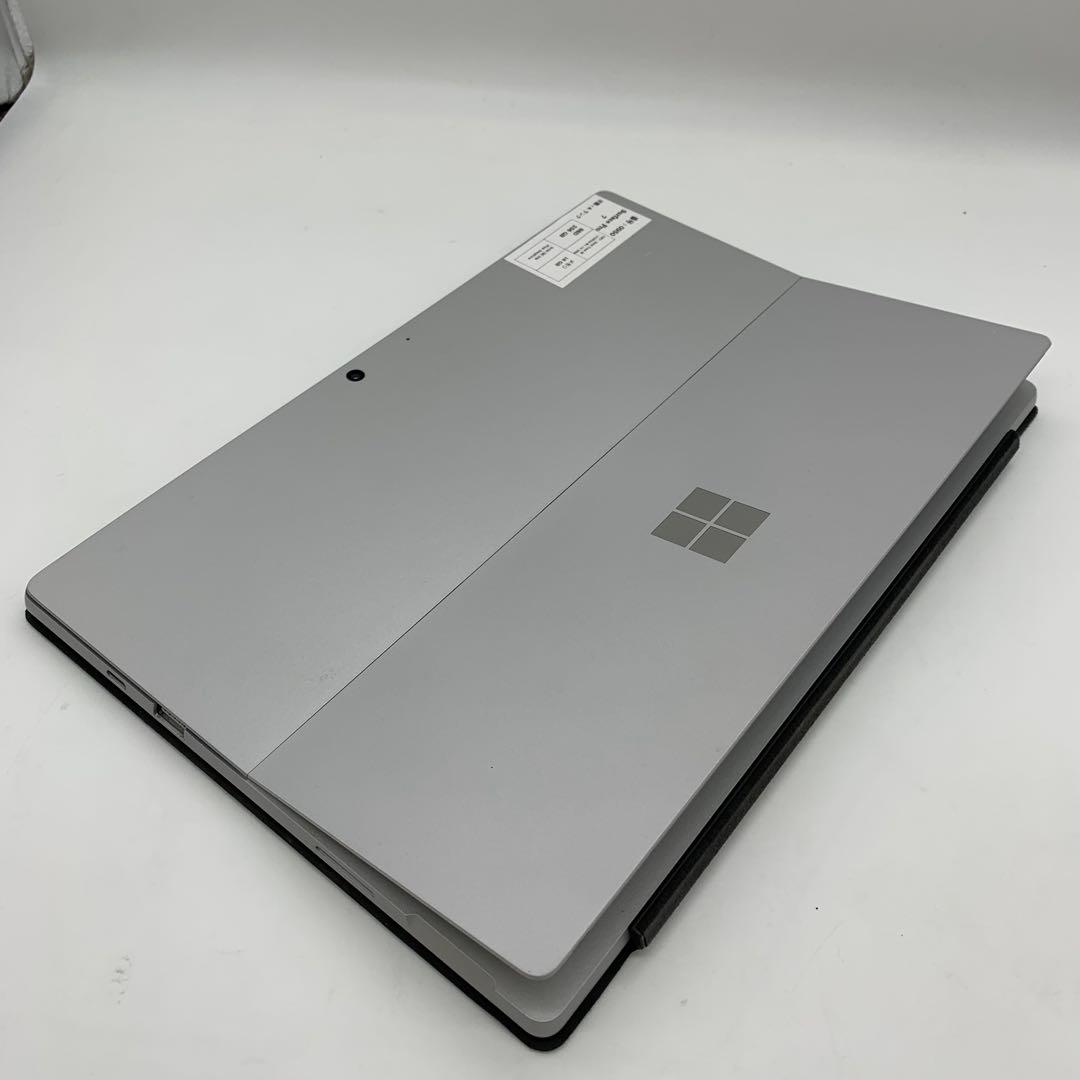 Microsoft Surface Pro 7 | Core i5第10世代|