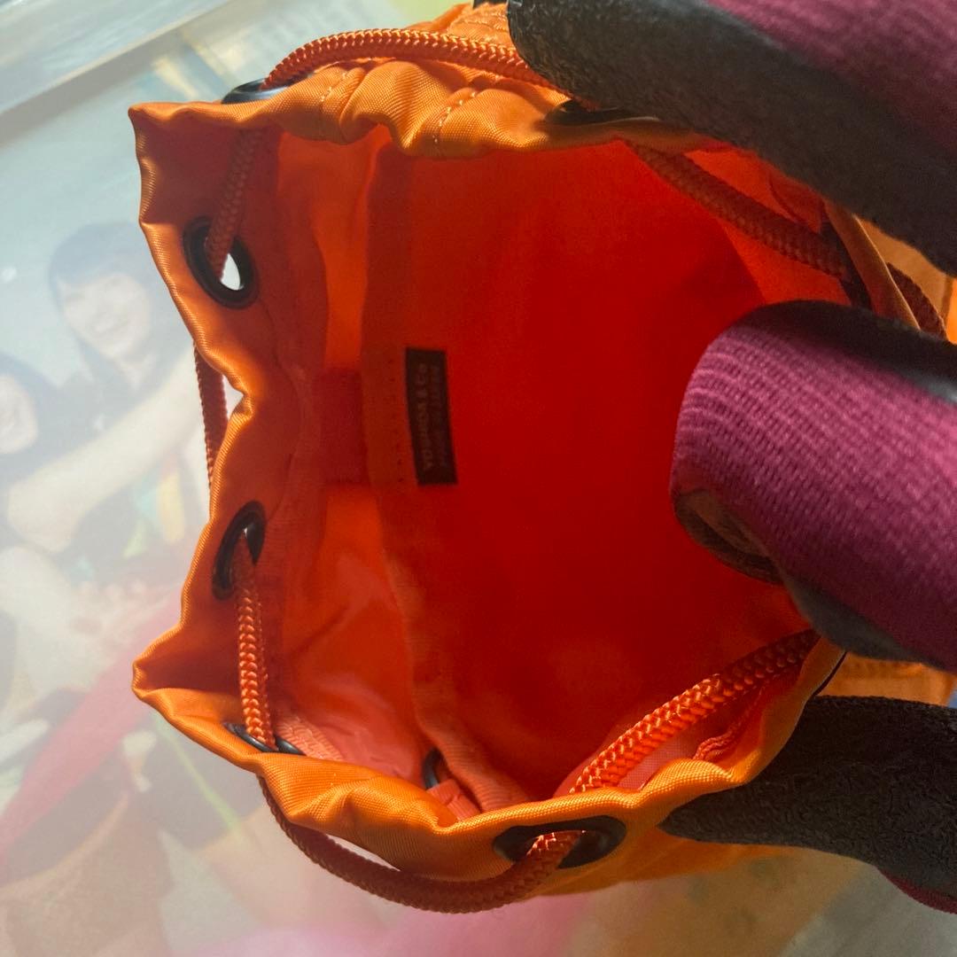 Perfume ポーター ボンサックミニ