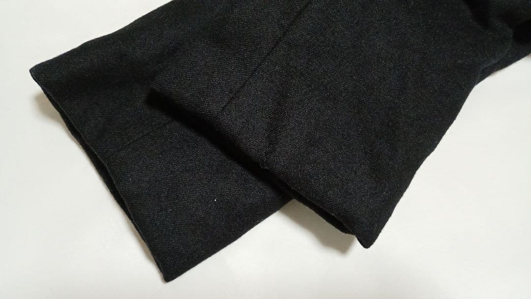 セオリーリュクス　ダウンコート　チェスターコート　サイズ40