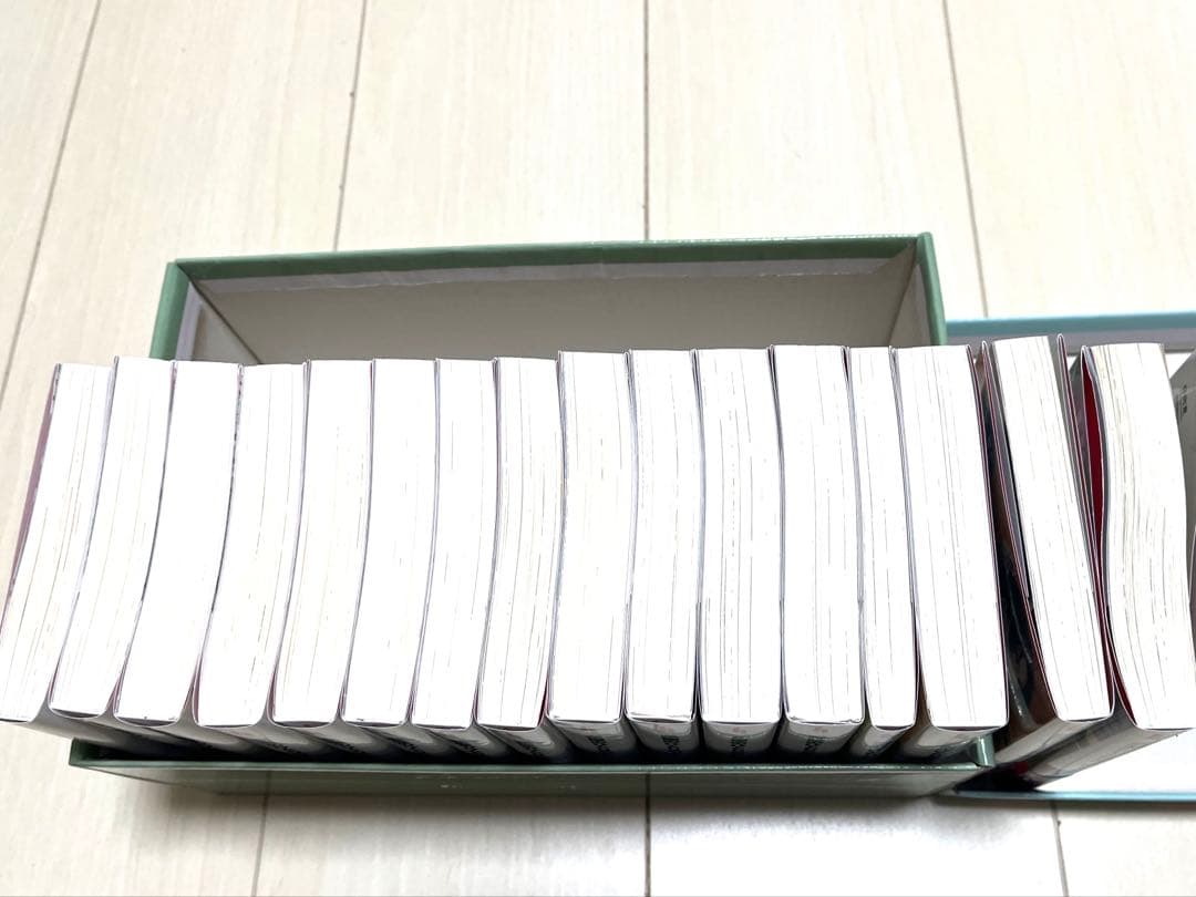 薬屋のひとりごと 小説 1巻から16巻