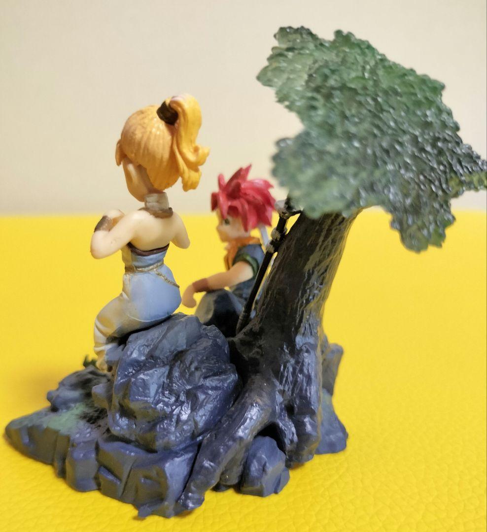 クロノトリガー　フォーメーションアーツ