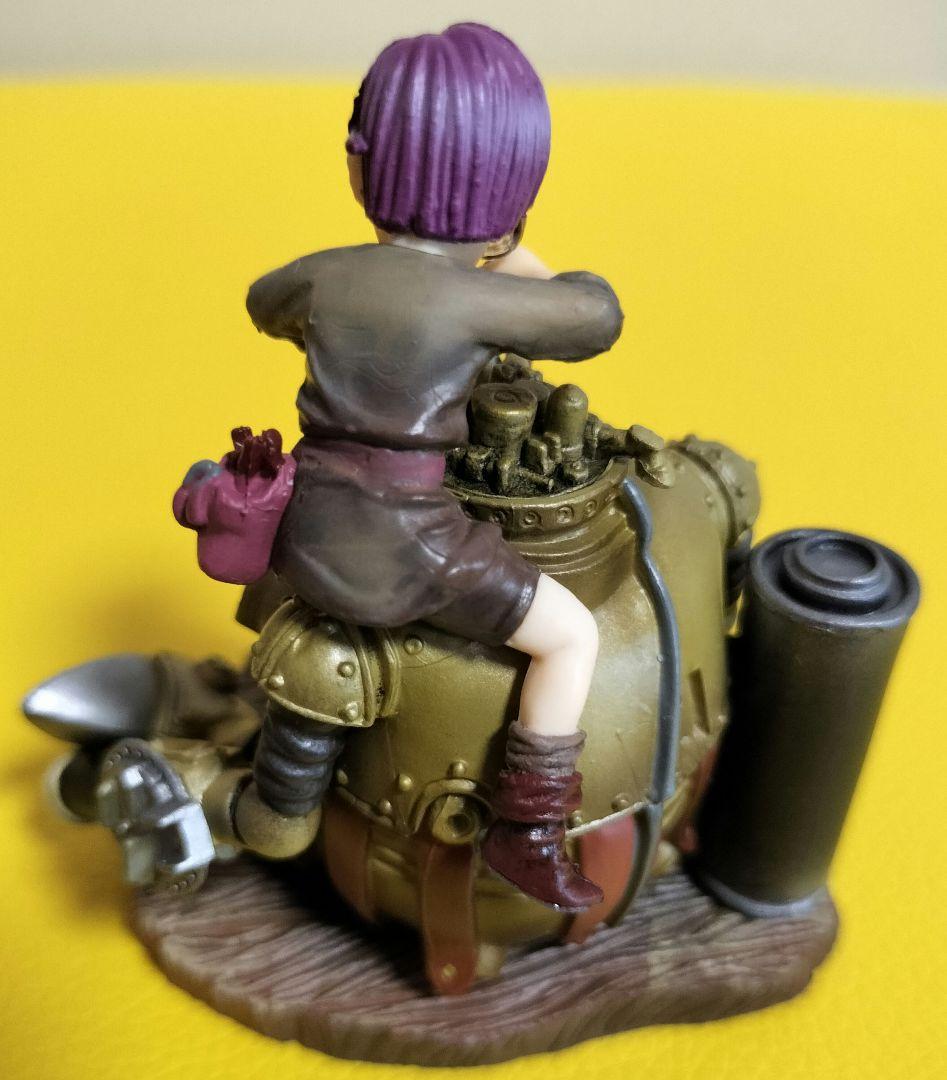 クロノトリガー　フォーメーションアーツ