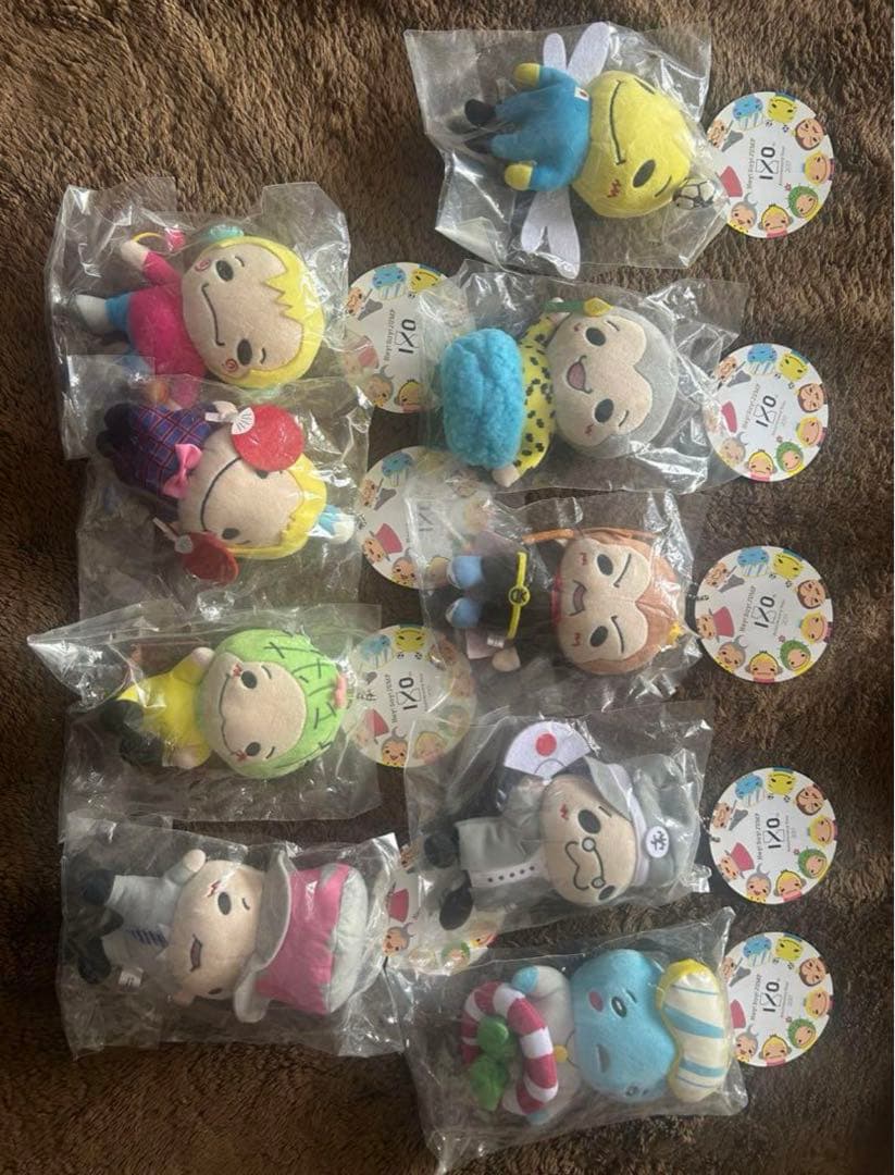 Hey!Say!JUMP じゃんぷぅ