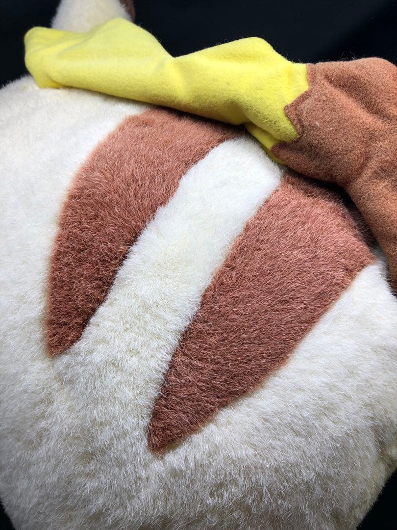 ポケモン ピカチュウ 等身大 ぬいぐるみ 初期 初代 TOMY タカラトミー