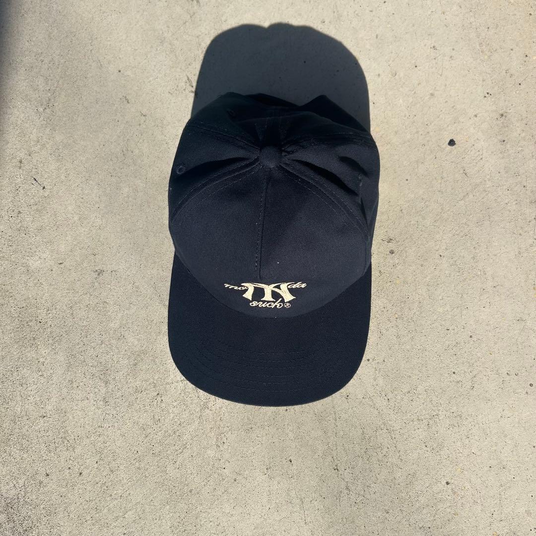 Mondaysuck NYC Hat マンデーサック