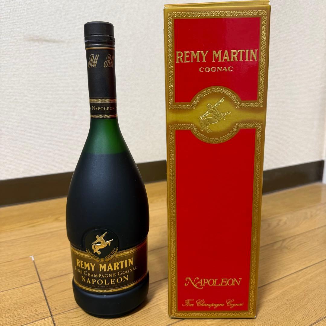 レミーマルタン ナポレオン Fine Champagne