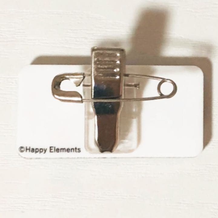 あんスタ【朔間零＆朔間凛月】ネームプレートコレクション★2年生★2点セット