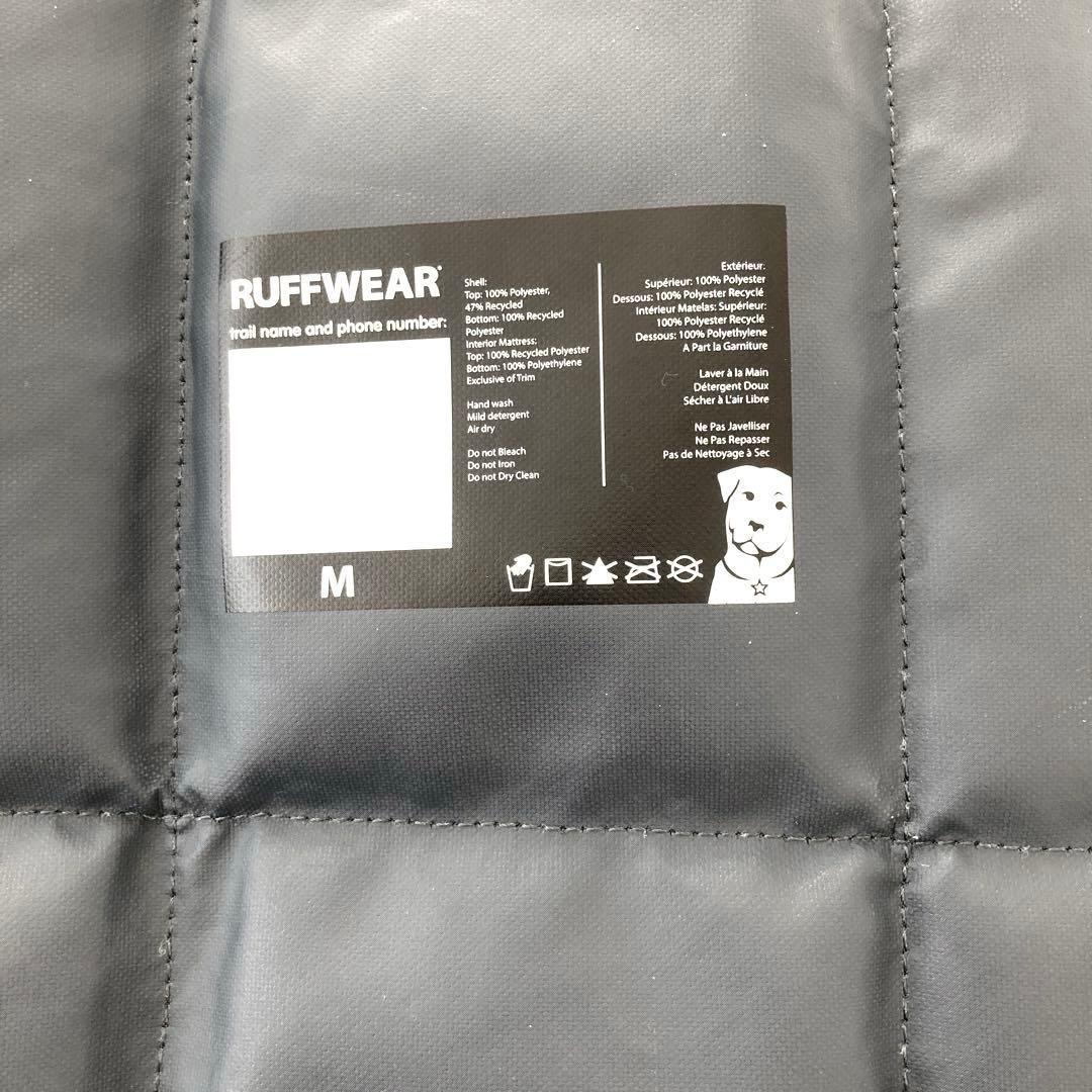 ラフウェア ハイランズ パッド Ruffwear Highlands M