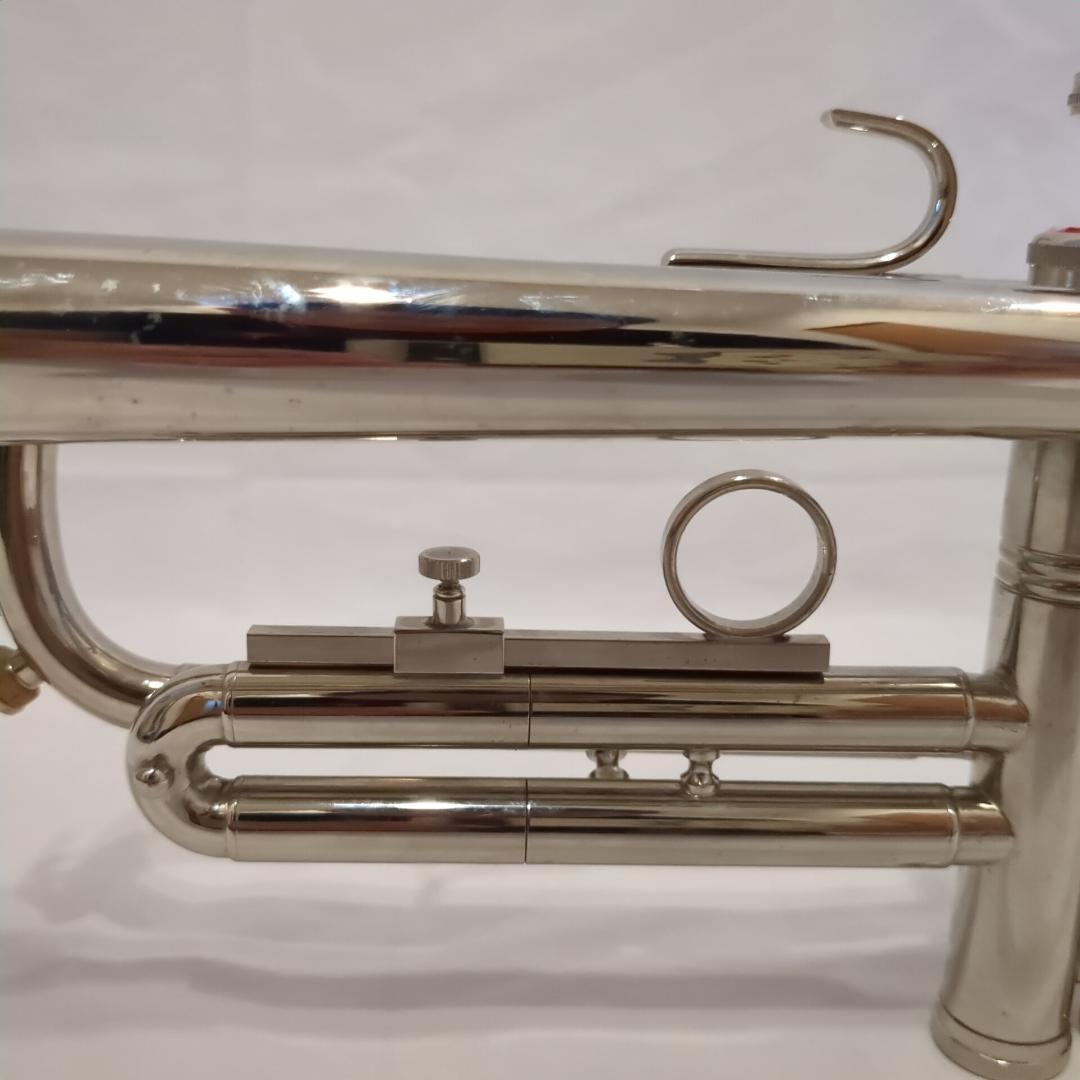 TOKAN トランペット NO12N 専用ケース付き 動作確認済 美品