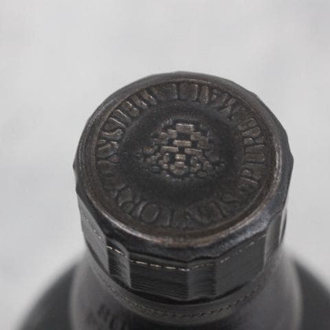 ◇未開栓 Suntory 白州 12年 ピュアモルトウイスキー 700ml