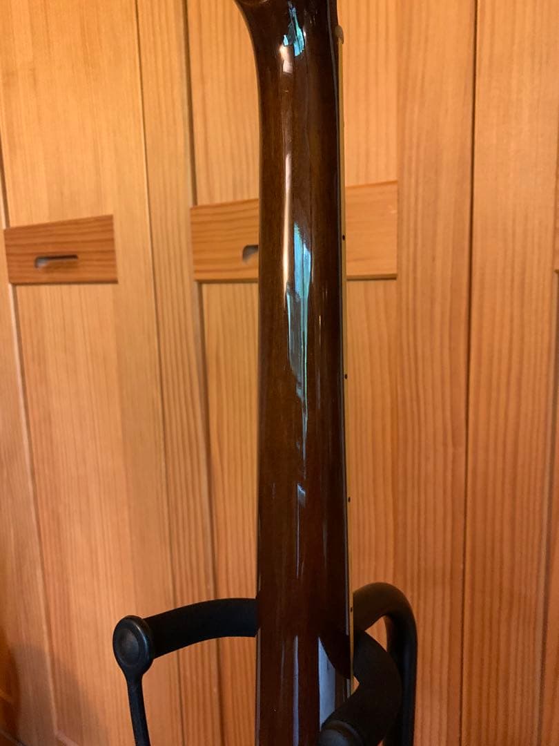 Aria Pro Ⅱ ES-700ST SB／マツモク製ジャパンビンテージ