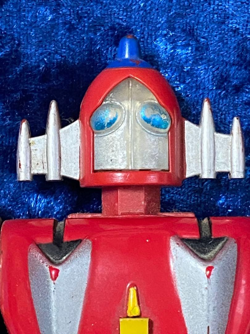 宇宙鉄人キョーダイン　スカイゼルGA-47