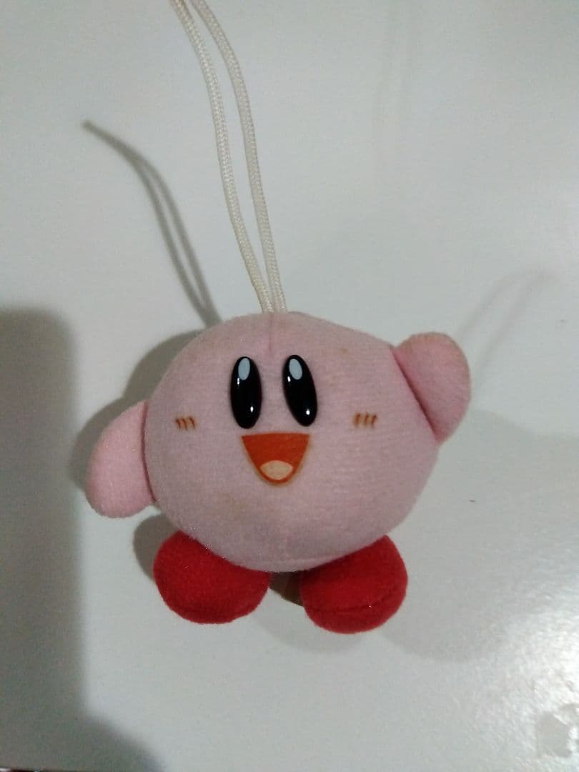 超激レア　食玩　星のカービィ3　カービィフレンズ　コンプリートセット　当時物