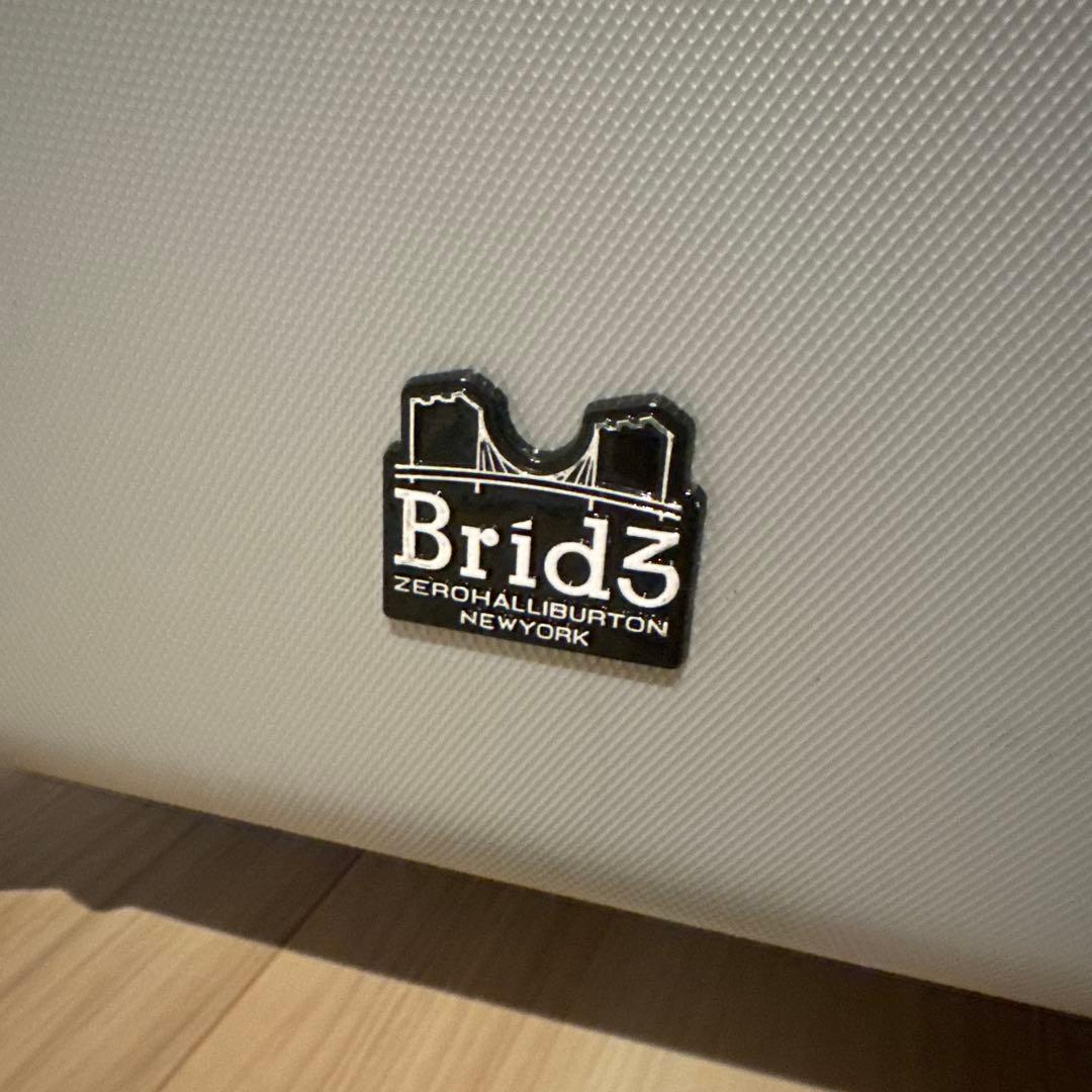 ゼロハリバートン NY Bird3 キャリー