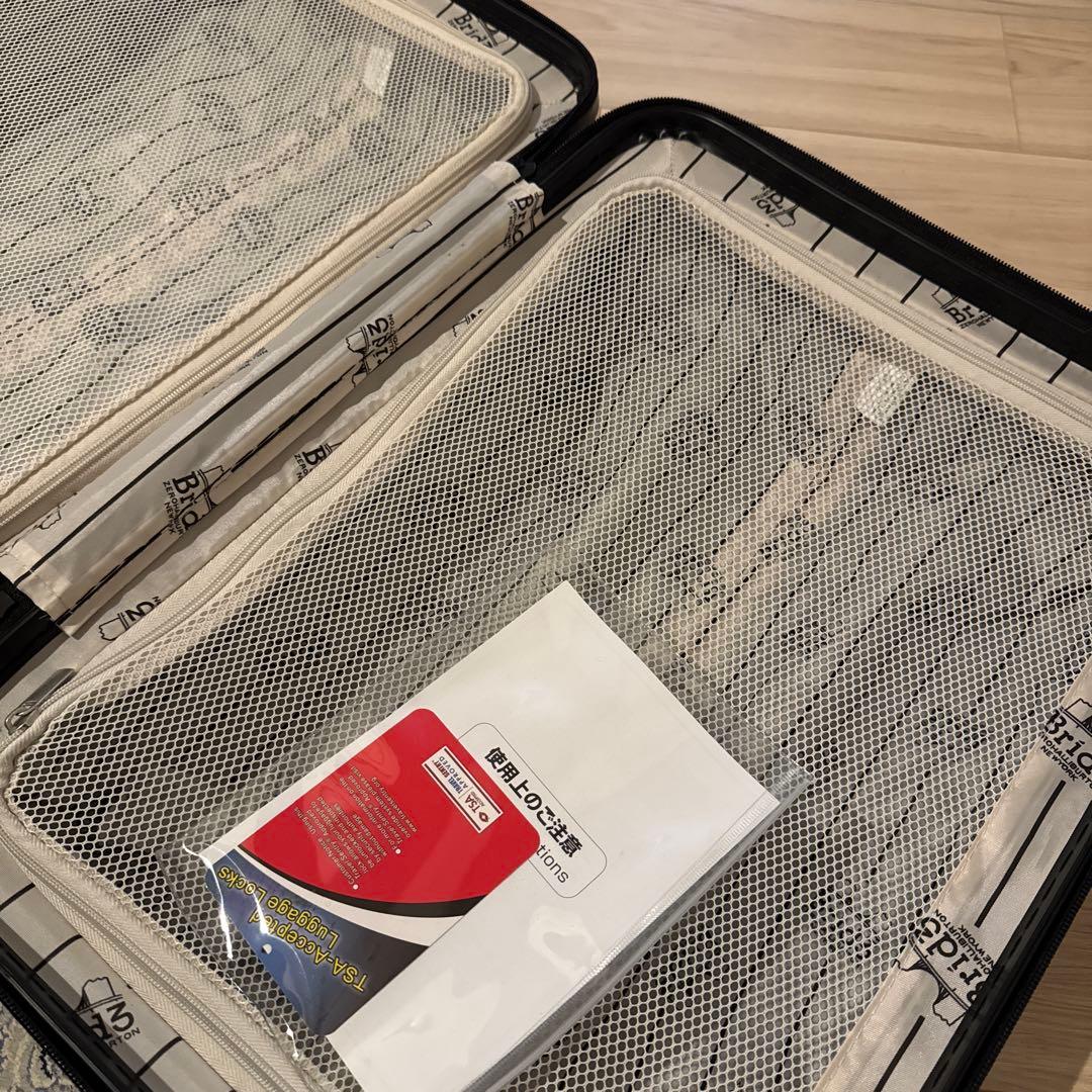 ゼロハリバートン NY Bird3 キャリー