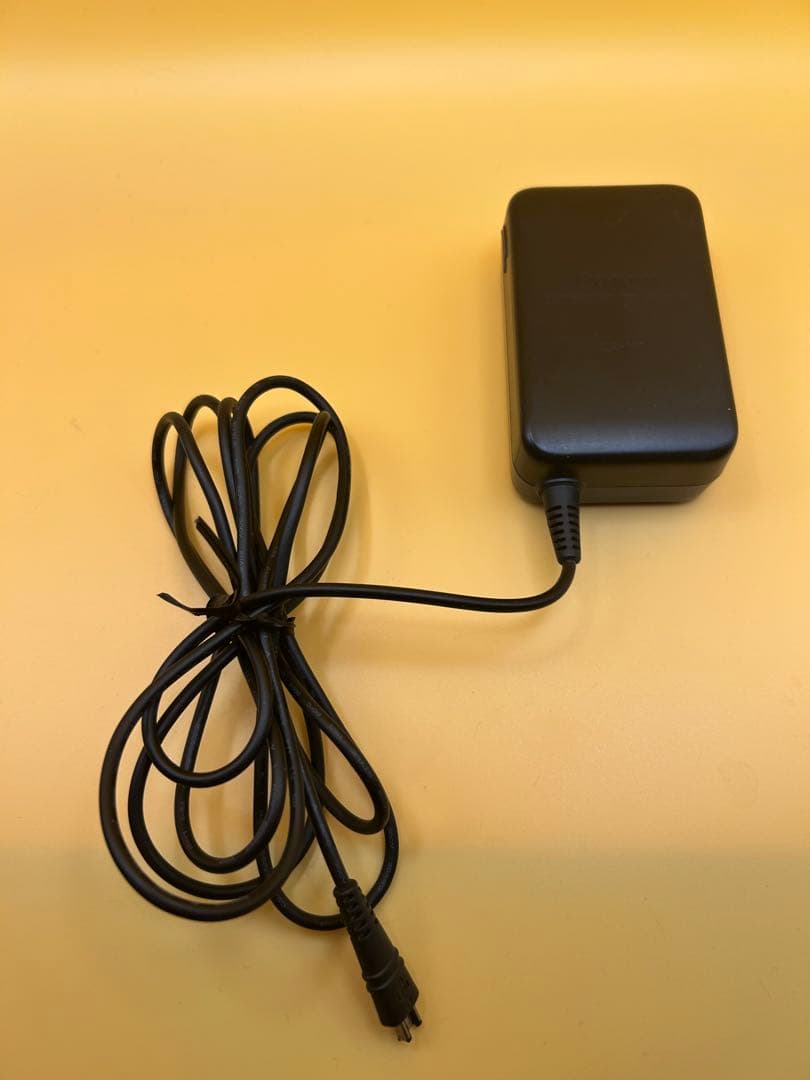 Canon iVIS mini X 本体