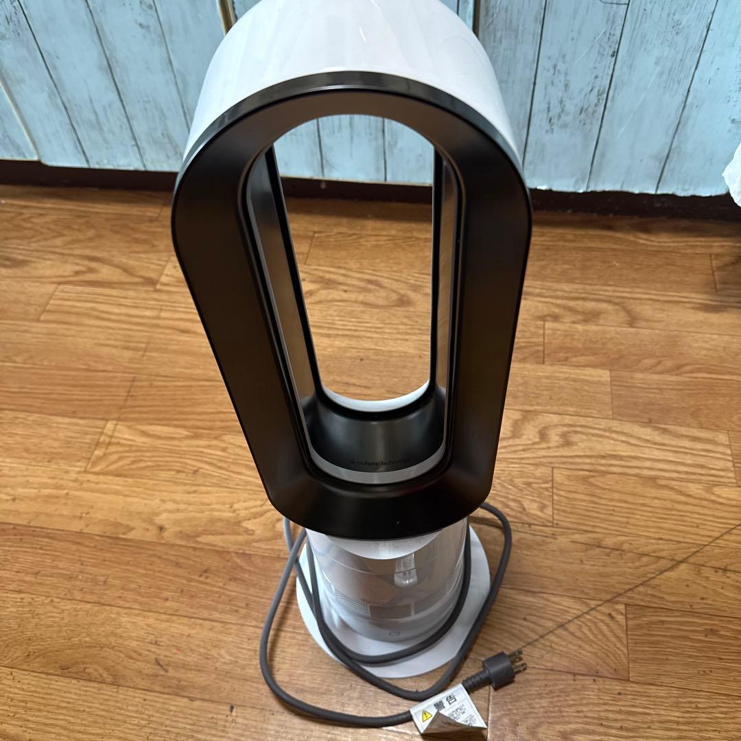 Dyson hot+cool 冷暖房機能付き扇風機