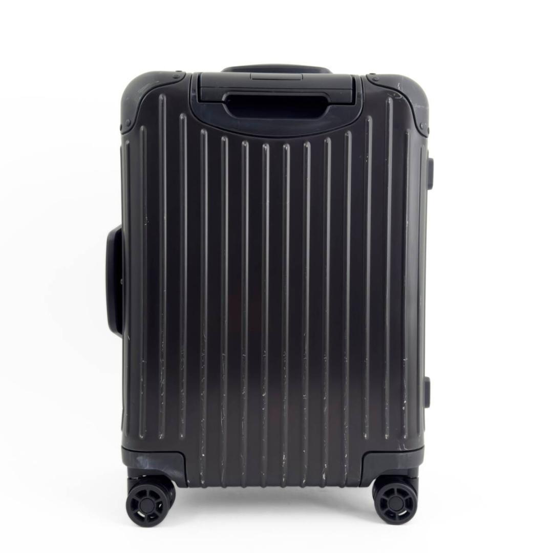 リモワ モンクレール トパーズ ステルス 34L 4輪 TSAロック 機内持込み