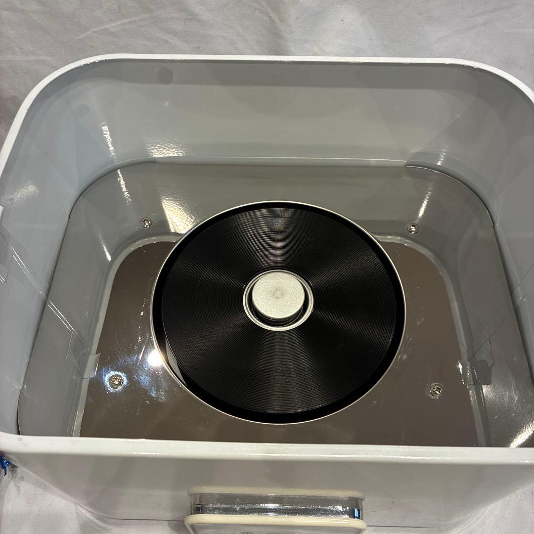 ホットストーンウォーマー SC ホワイト