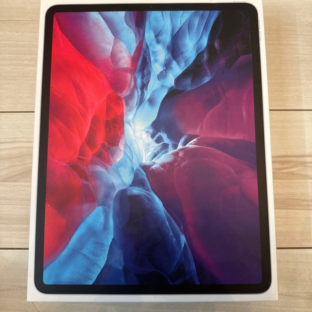 iPad Pro 12.9インチ 第4世代 1TB セルラー 中古