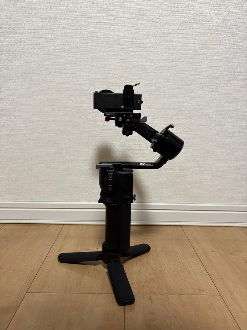 スマホアクセサリー DJI RS 3 mini