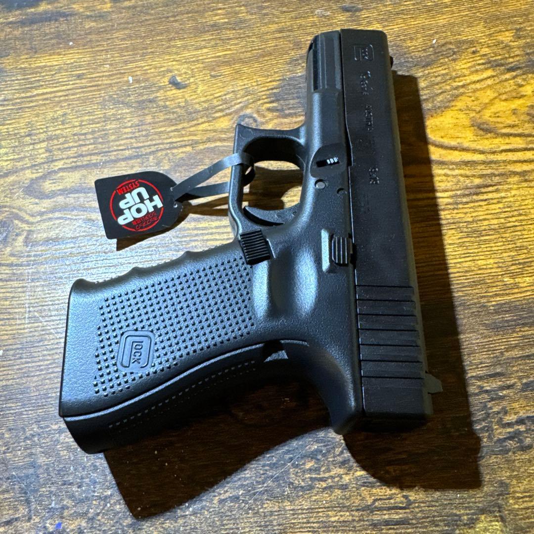 東京マルイ(TOKYO MARUI) No.105 グロック19 Gen.4