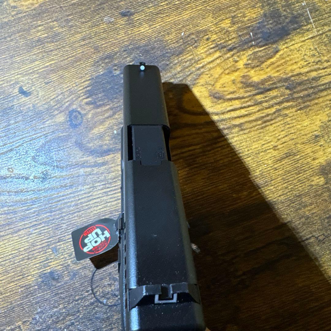 東京マルイ(TOKYO MARUI) No.105 グロック19 Gen.4