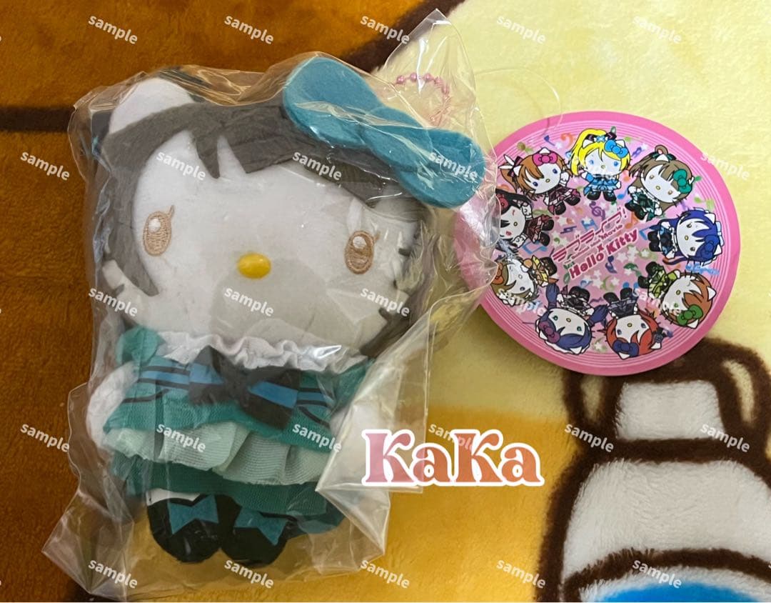 値下げ★ラブライブ！μ's グッズセット