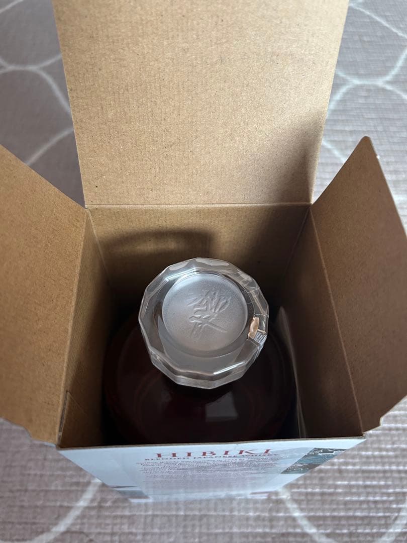 サントリー 響 BLOSSOM HARMONY 2023 ウイスキー