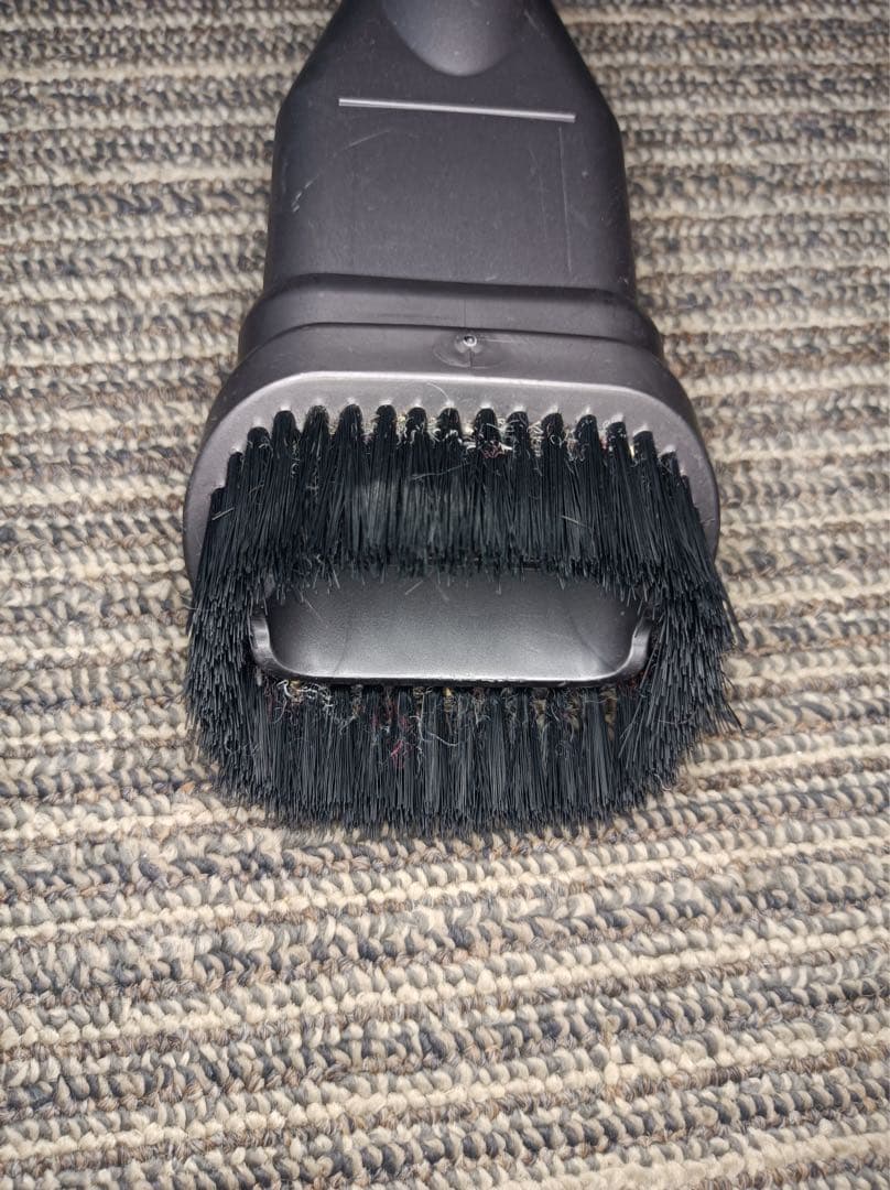 八5922【dyson】ダイソンコードレスクリーナー　DC62 10点セット