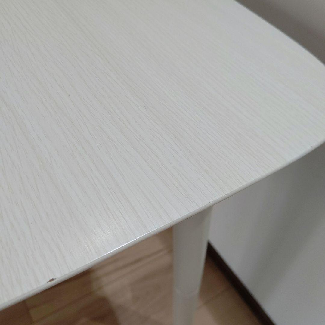 早い者勝ち【新品同様】ニトリ 2Way こたつ テーブル+こたつ布団セット