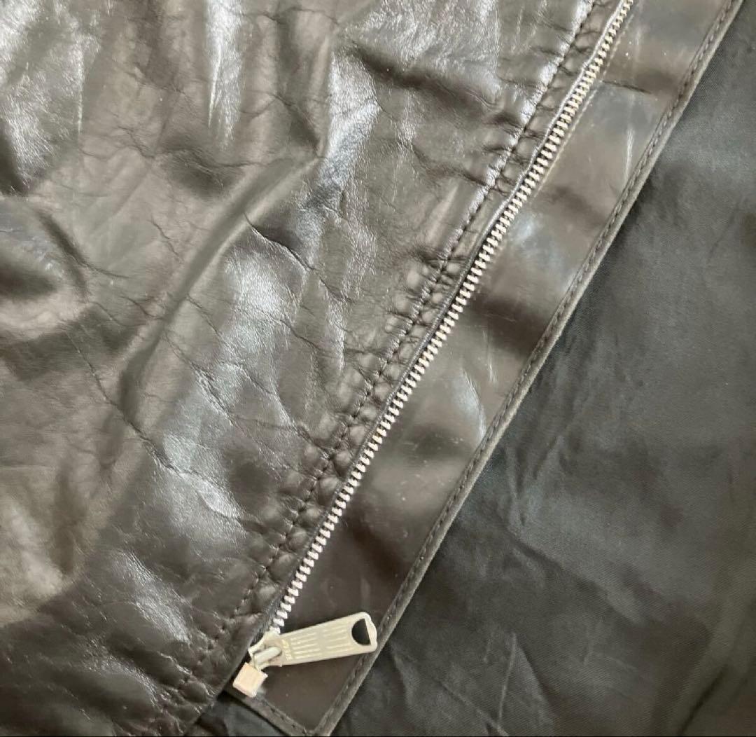 60s70s ブルックス シングルライダース 46 BUCO J-100 タイプ