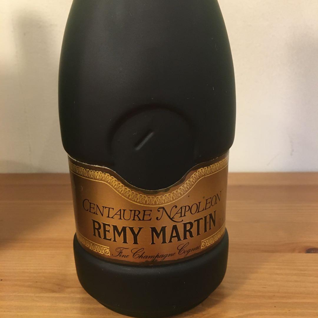 古酒 ナポレオンブランデー3本セット