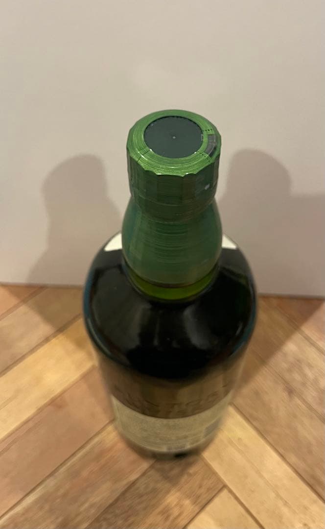 (未開封) 白州シングルモルトウイスキー 700ml