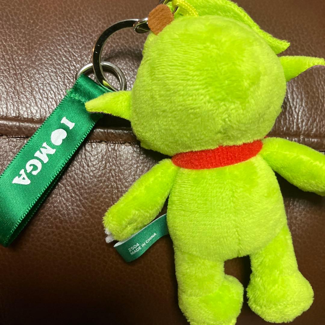 Ringo Jam 8th Anniversary キーホルダー