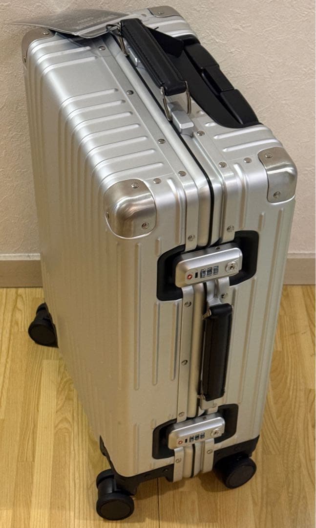 【新品】限定 イノベーター INV1811STP Sterling Silver