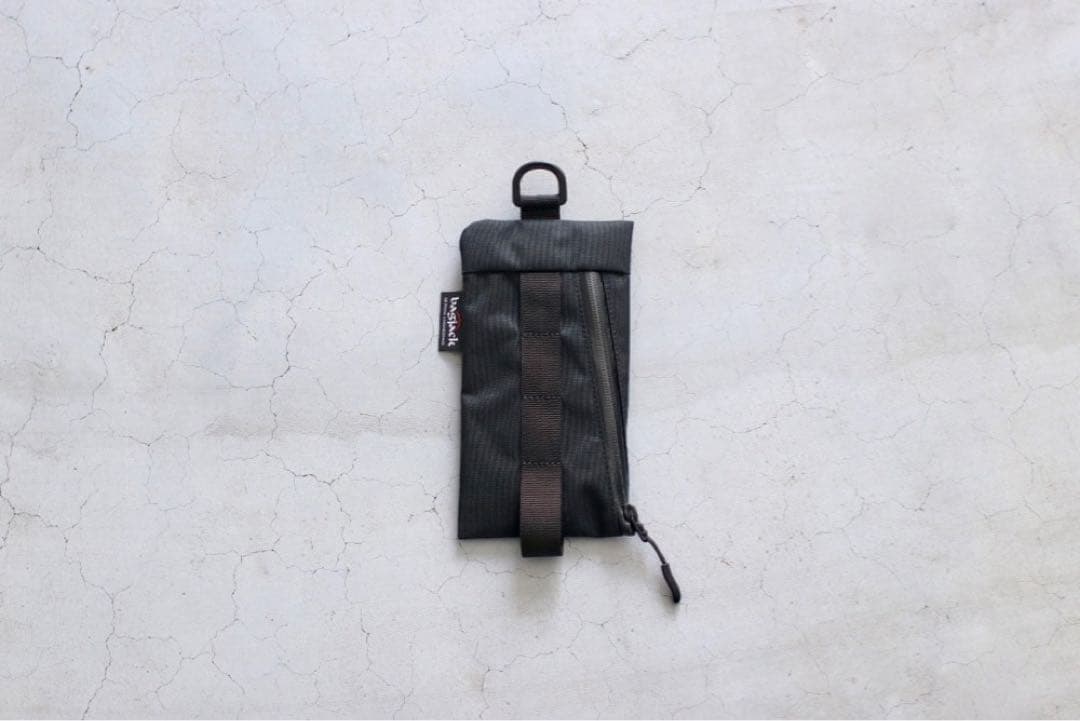 Bagjack バッグジャック　mobile holder twist