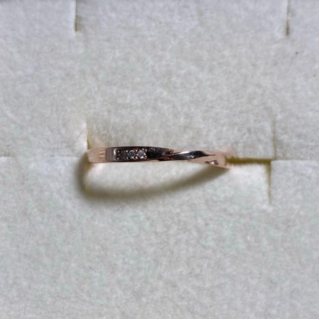 eteリング 10kPG 13号