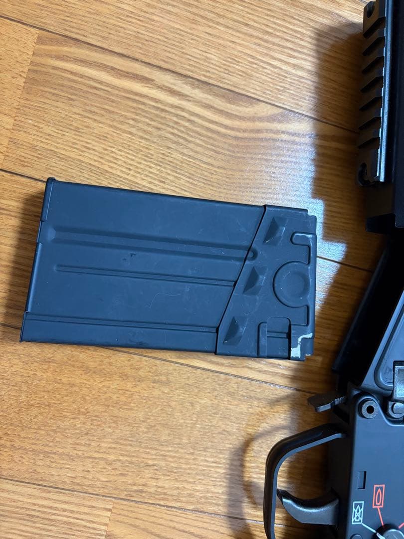 東京マルイG3 SAS 【年末限定価格14000円→10000円】