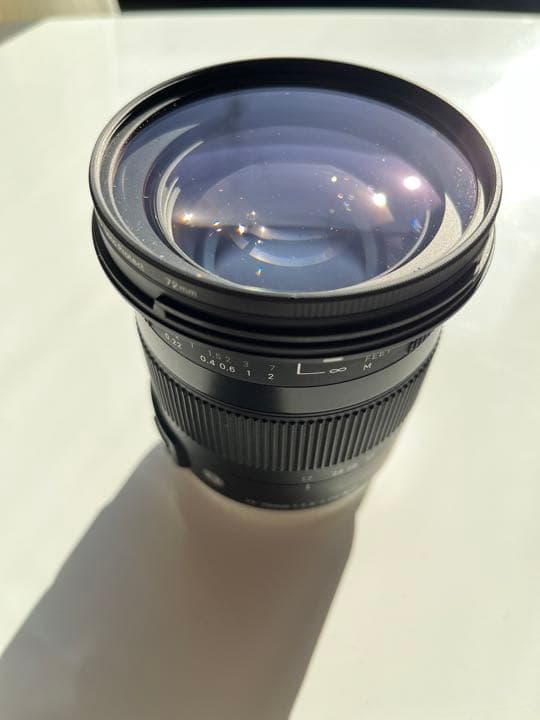 ＳＩＧＭＡ Contemporary17-70mmF2.8-4 DC MACRO