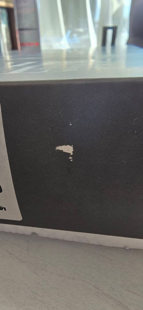 マルシン マテバ MATEBA 5インチ HW