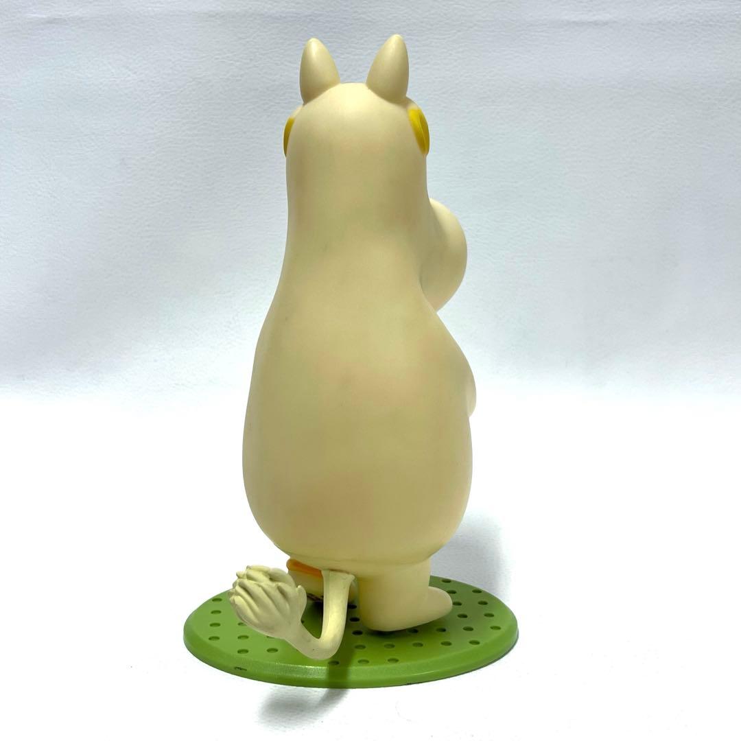 香港限定 dragon models ムーミン フローレンス フィギュア