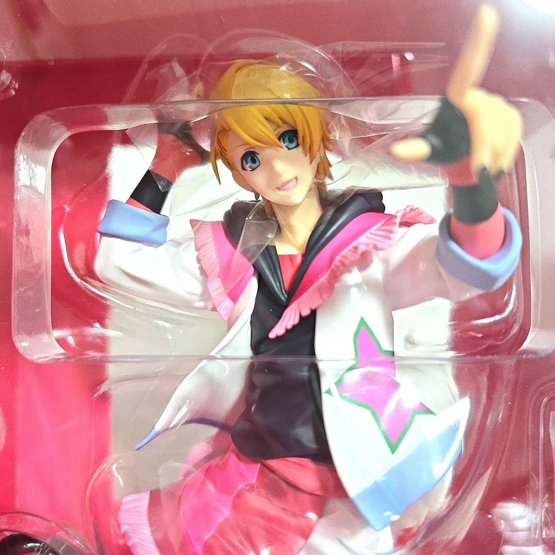 うたの☆プリンスさまっ♪ アルター フィギュア 来栖翔