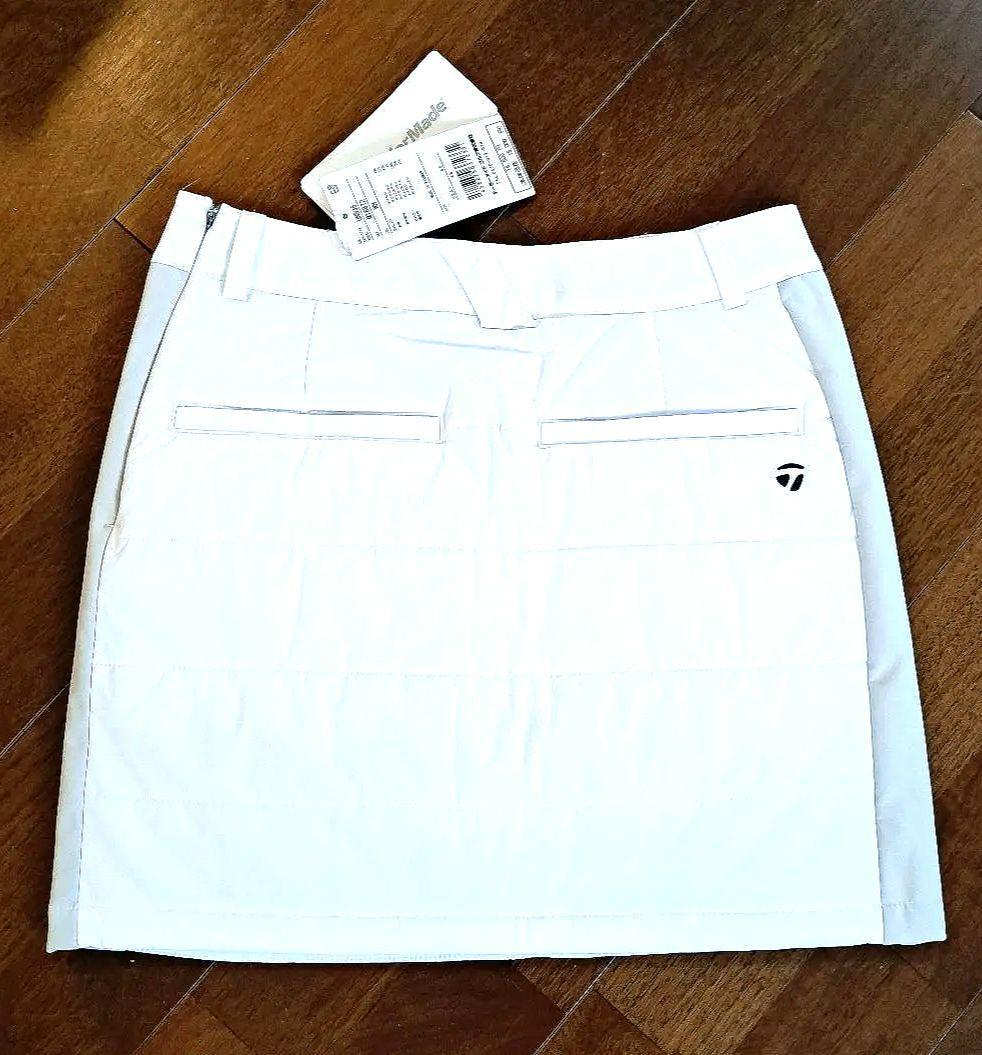 テーラーメイドゴルフスカートXS